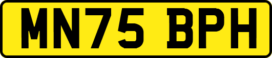 MN75BPH
