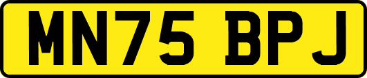MN75BPJ