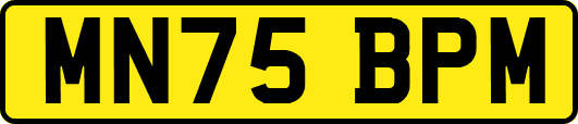 MN75BPM