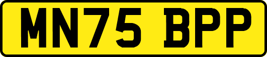 MN75BPP