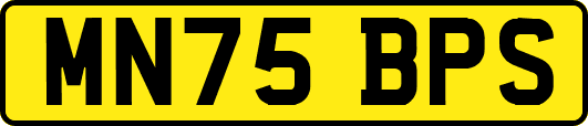 MN75BPS
