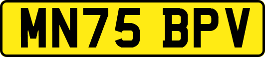 MN75BPV
