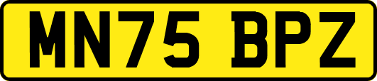 MN75BPZ