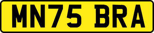 MN75BRA