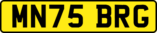 MN75BRG