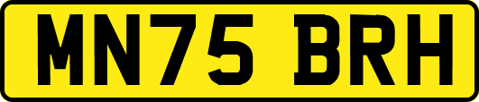 MN75BRH
