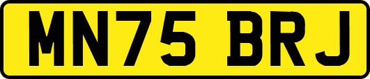 MN75BRJ