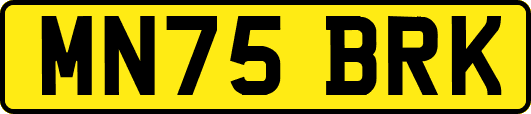 MN75BRK