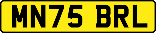 MN75BRL