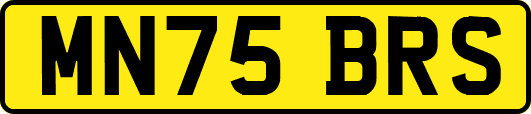 MN75BRS