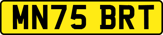 MN75BRT