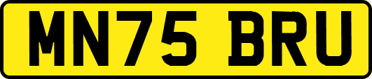 MN75BRU