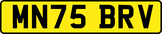 MN75BRV