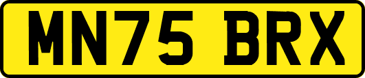 MN75BRX