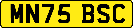 MN75BSC