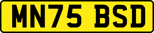 MN75BSD