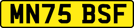 MN75BSF