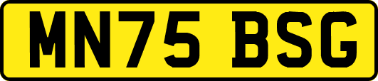 MN75BSG