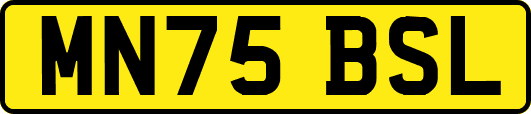 MN75BSL