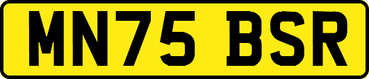 MN75BSR