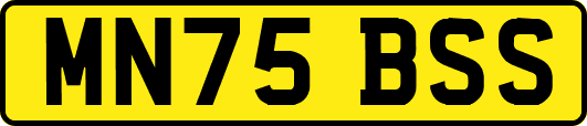 MN75BSS