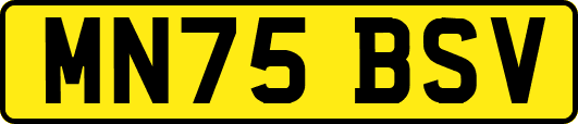 MN75BSV