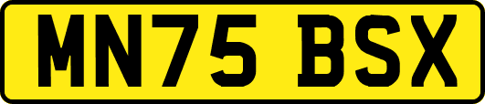 MN75BSX