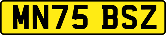 MN75BSZ