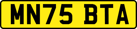 MN75BTA