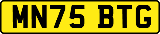 MN75BTG