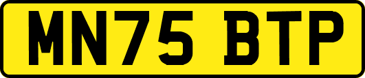 MN75BTP