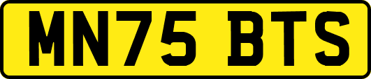 MN75BTS