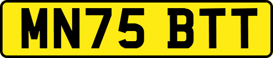 MN75BTT