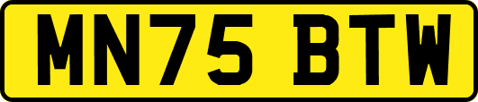 MN75BTW