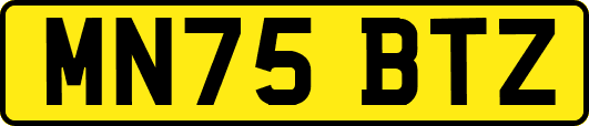 MN75BTZ