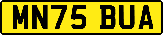MN75BUA