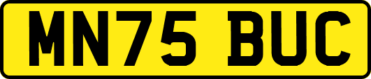MN75BUC