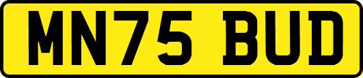 MN75BUD
