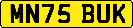 MN75BUK