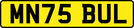 MN75BUL
