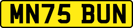 MN75BUN