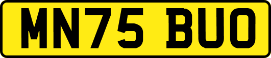 MN75BUO