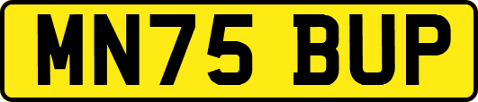 MN75BUP