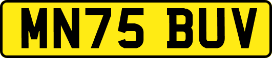 MN75BUV