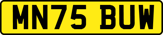 MN75BUW