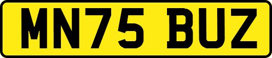 MN75BUZ
