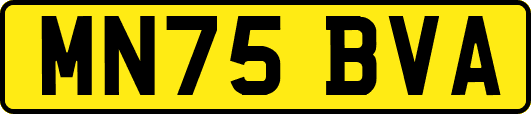 MN75BVA