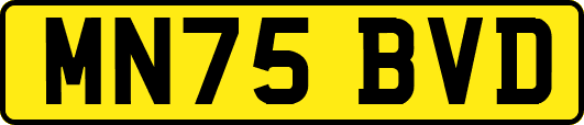 MN75BVD
