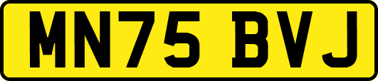 MN75BVJ