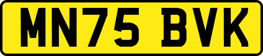 MN75BVK